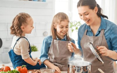 Simple Recipe Ideas For Your Gluten-Free Meal Plan