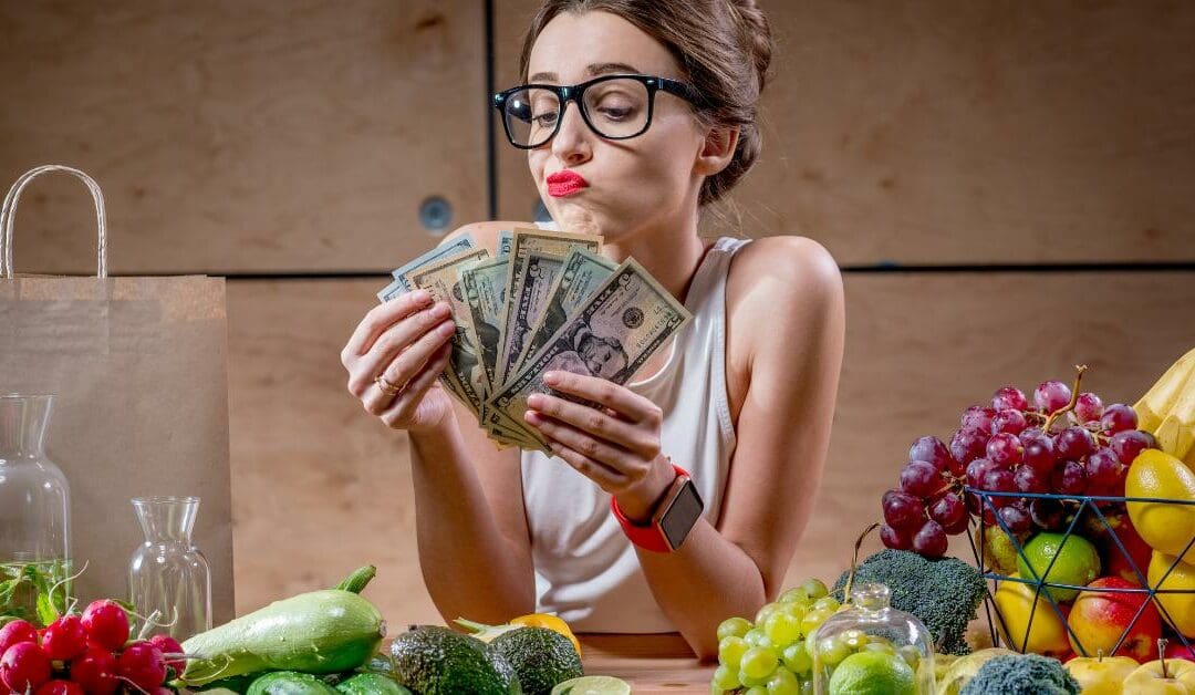 Smart Tips for Going Gluten-Free on a Budget