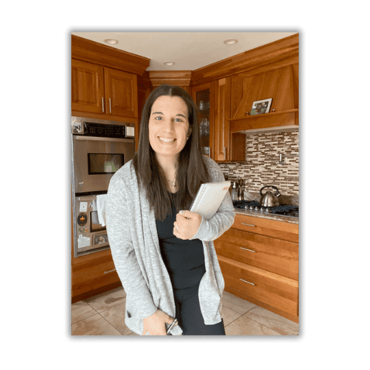 Kristin Longacre - Gluten-Free Coach