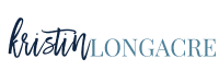 Kristin Longacre - Logo