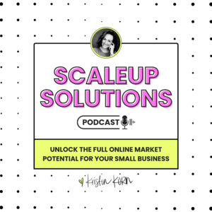 Scaleup Solutions