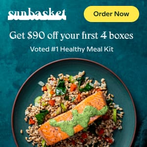 $90 Off First Four Boxes $90 Off First Four Boxes