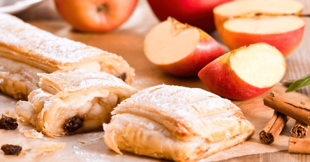 Gluten-Free Apple Recipes
