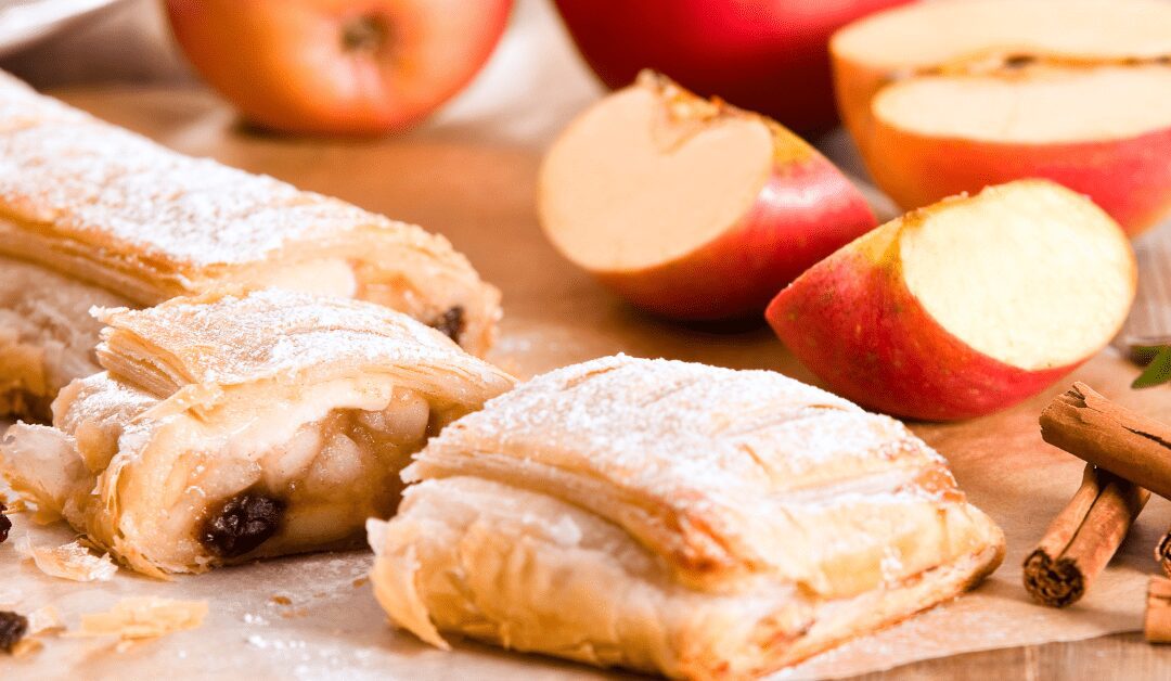 Gluten-Free Apple Recipes – Cozy Recipes To Warm Up Your Fall