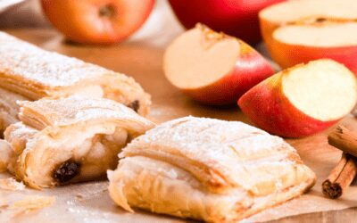 Gluten-Free Apple Recipes – Cozy Recipes To Warm Up Your Fall