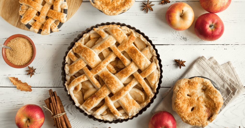 Gluten-Free Apple Recipes