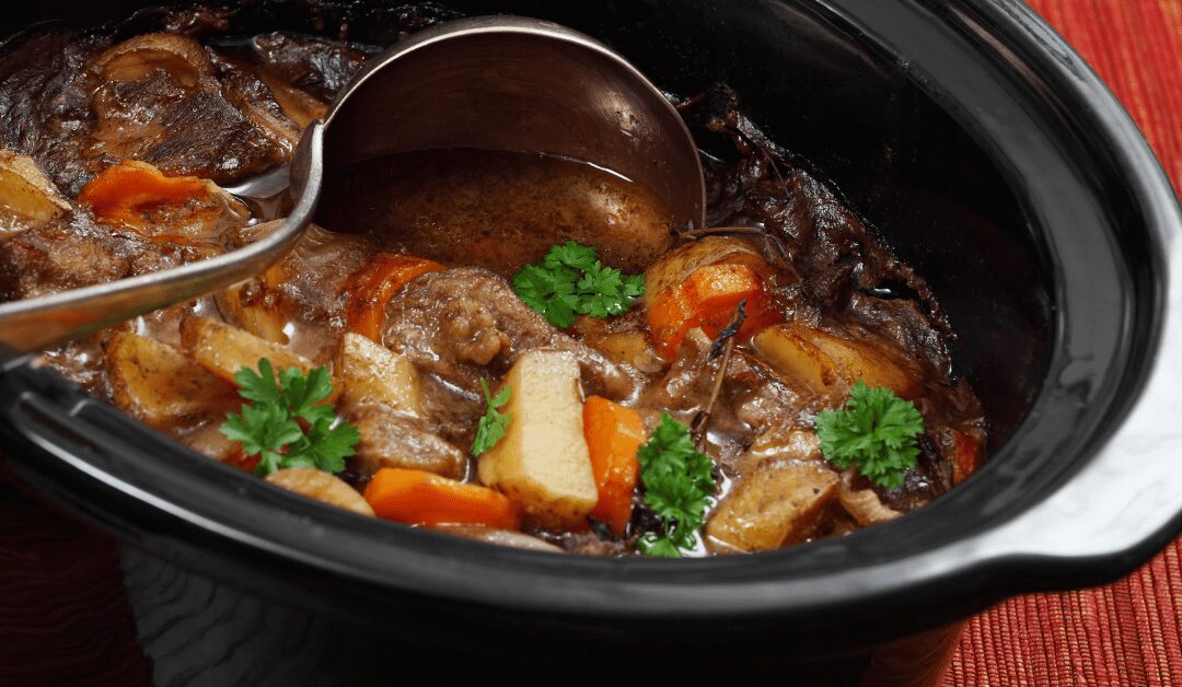 Easy Gluten-Free Crock Pot Recipes for Busy Weeknight Dinners