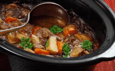 Easy Gluten-Free Crock Pot Recipes for Busy Weeknight Dinners