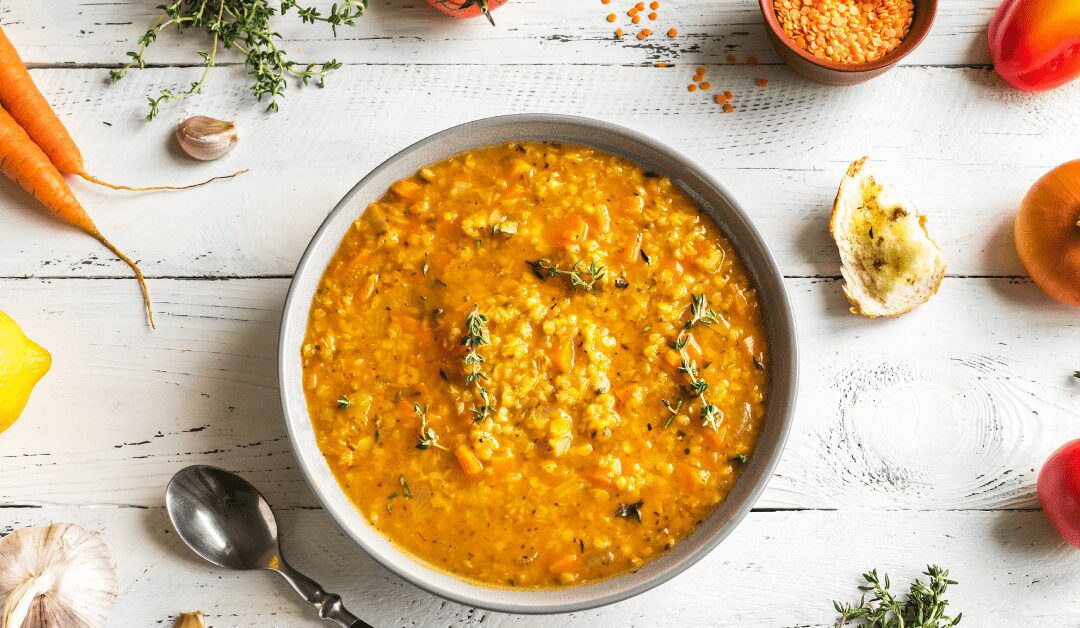 21 Hearty Gluten-Free Soup Recipes You Need to Try This Fall—Perfect for Cozy Weeknight Dinners