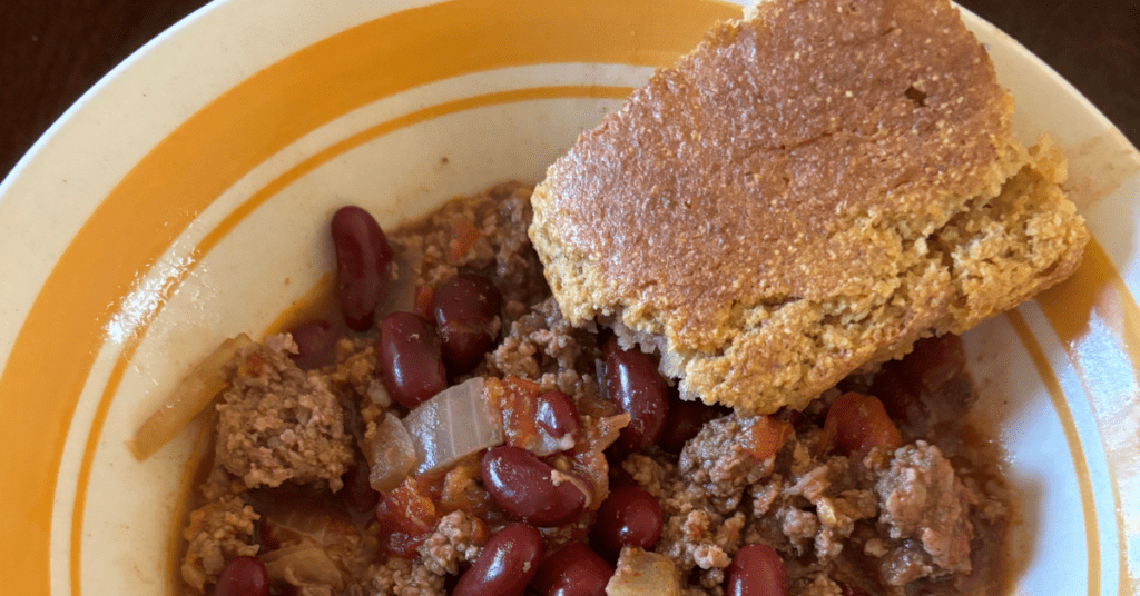 Gluten-Free Chili Recipe