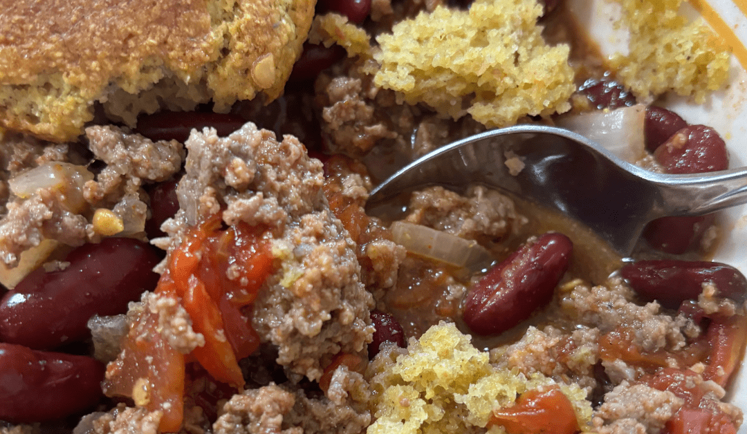 Gluten-Free Chili – A Classic, Simple Recipe For Chilly Nights