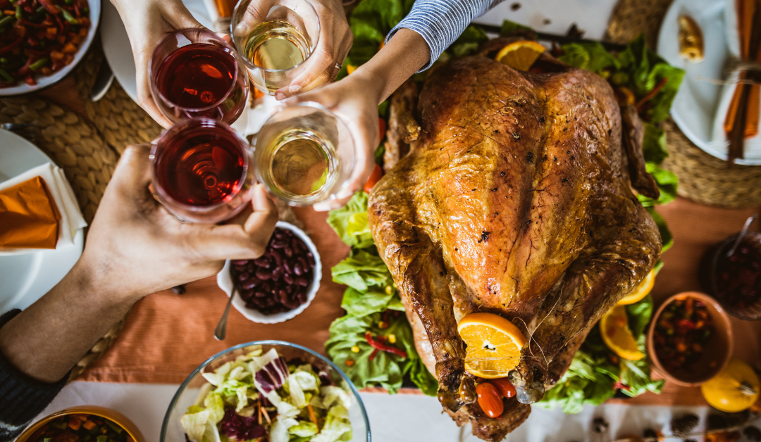 Gluten-Free Thanksgiving Recipes: Savor the Holiday Without Worry