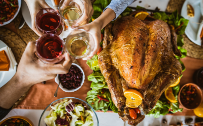 Gluten-Free Thanksgiving Recipes: Savor the Holiday Without Worry