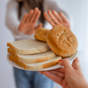 Gluten-Free Meal Plan - Image 1