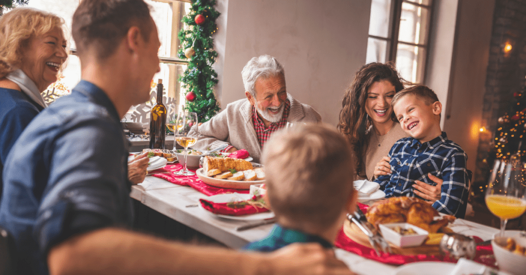 Helping Your Family Understand Your Gluten-Free Diet