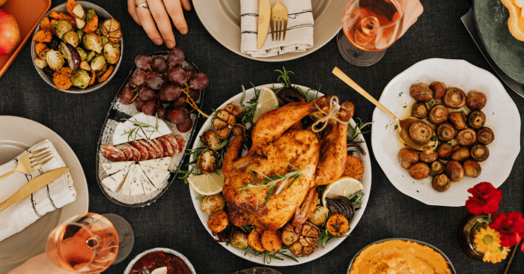 Helping Your Family Understand Your Gluten-Free Diet - 2