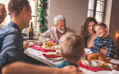 How To Help Family Members Understand Your Gluten-Free Diet