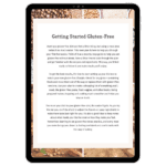 Go-To Recipe Template