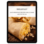 Guide to Modifying Recipes