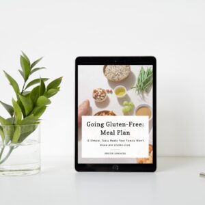 Website Guide Images - Meal Plan