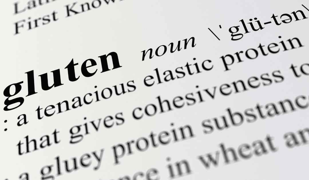 21 Unexpected Hidden Sources of Gluten (You Need to Know!)