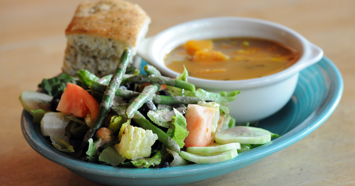 Easy Gluten-Free Recipes